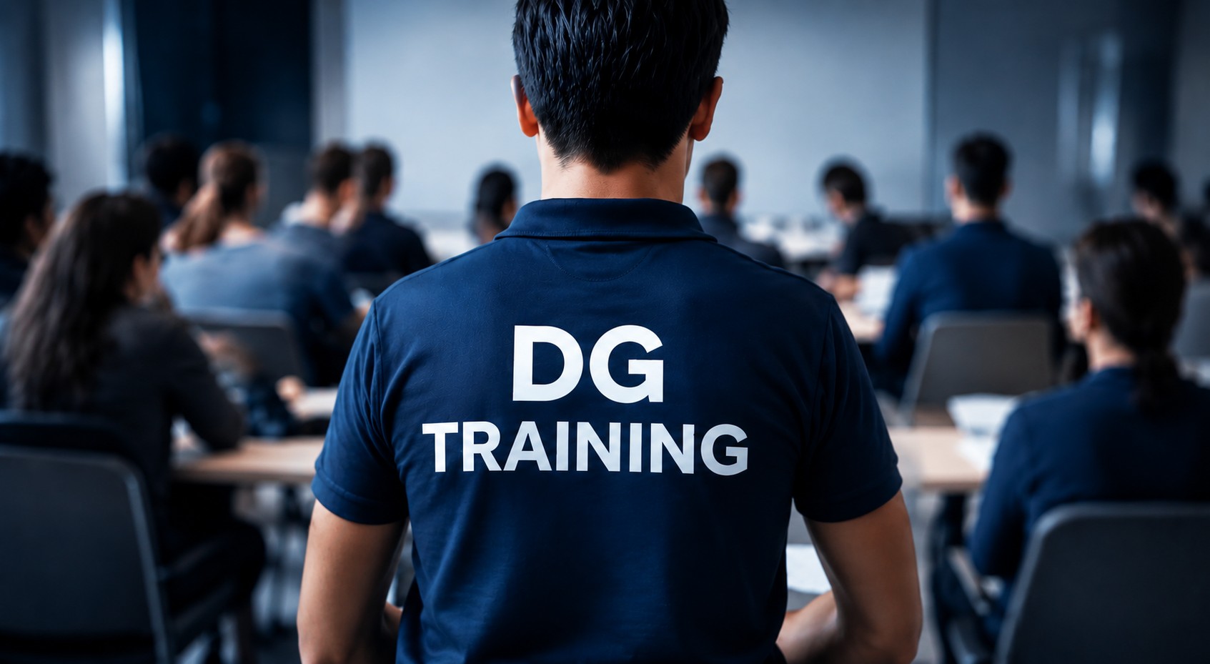 DG Training